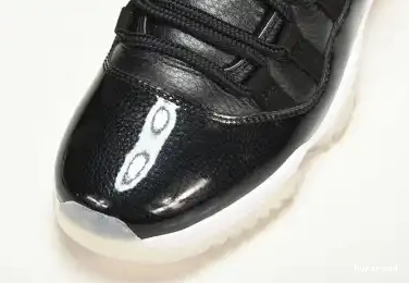 Hyperoad Jordan Low Retro 11 0505